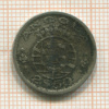 2,5 эскудо. Ангола 1956г