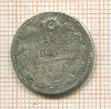 15 копеек 1871г