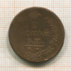 2 копейки 1815?г