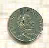 5 песо. Мексика 1972г