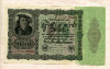 50000 марок. Германия 1922г