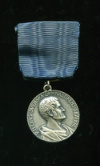 Медаль. Швеция