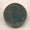 20 сантимов. Италия 1940г