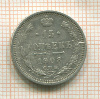 15 копеек 1908г