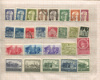 Подборка марок. Германия