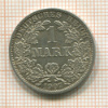 1 марка. Германия 1907г