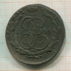 5 копеек 1786г