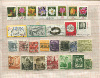 Подборка марок. Германия