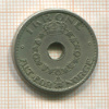 1 крона. Норвегия 1947г