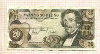 20 шиллингов. Австрия 1967г