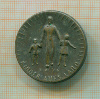 Знак. "Дети страны" Германия 1934г