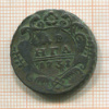Денга 1731г