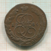 5 копеек 1784г