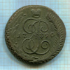 5 копеек 1790г