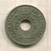 1/2 пенни. Британская Западная Африка 1946г