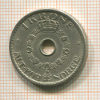 1 крона. Норвегия 1939г