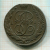 5 копеек 1791г