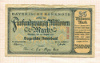 25000000 марок. Германия 1923г