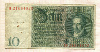 10 марок. Германия 1929г