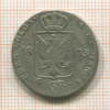 4 гроша. Пруссия 1803г