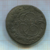 5 копеек 1782г