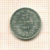 25 пенни 1917г