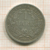 1 марка. Германия 1902г