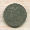1 шиллинг. Великобритания 1896г
