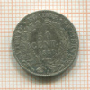 50 сантимов. Франция 1881г