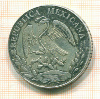 КОПИЯ МОНЕТЫ. 8 реалов. Мексика