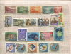 Подборка марок. СССР