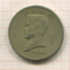 1 песо. Филиппины 1972г