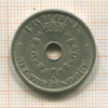 1 крона. Норвегия 1940г