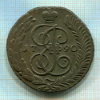5 копеек 1790г