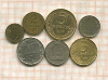 Подборка монет 1957г