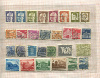 Подборка марок. Германия