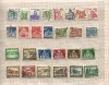 Подборка марок. Германия