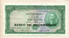 100 эскудо. Мозамбик 1961г