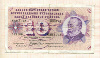 10 франков. Швейцария 1971г