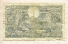 100 франков. Бельгия 1941г