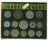 Набор монет. Греция