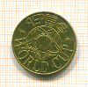 Жетон. WORLD CUP  1994 г.