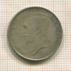 1 франк. Бельгия 1910г