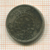 2,5 эскудо. Ангола 1956г