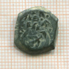 Иудея АЕ прута. Александр Яннай. 103-76 г. до н.э.