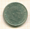 5 крон. Дания 1968г