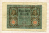 100 марок. Германия 1920г