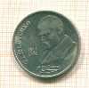 Рубль. Шевченко 1989г
