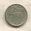 10 копеек 1933г