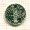 Жетон. Чемпионат Мира 1998 г. ПРУФ